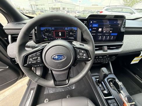 New 2026 Subaru Outback Limited AWD/4WD image 14