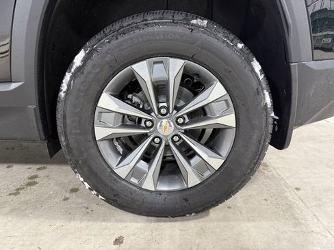 New 2026 Chevrolet Equinox LT w/ Convenience Package II image 41