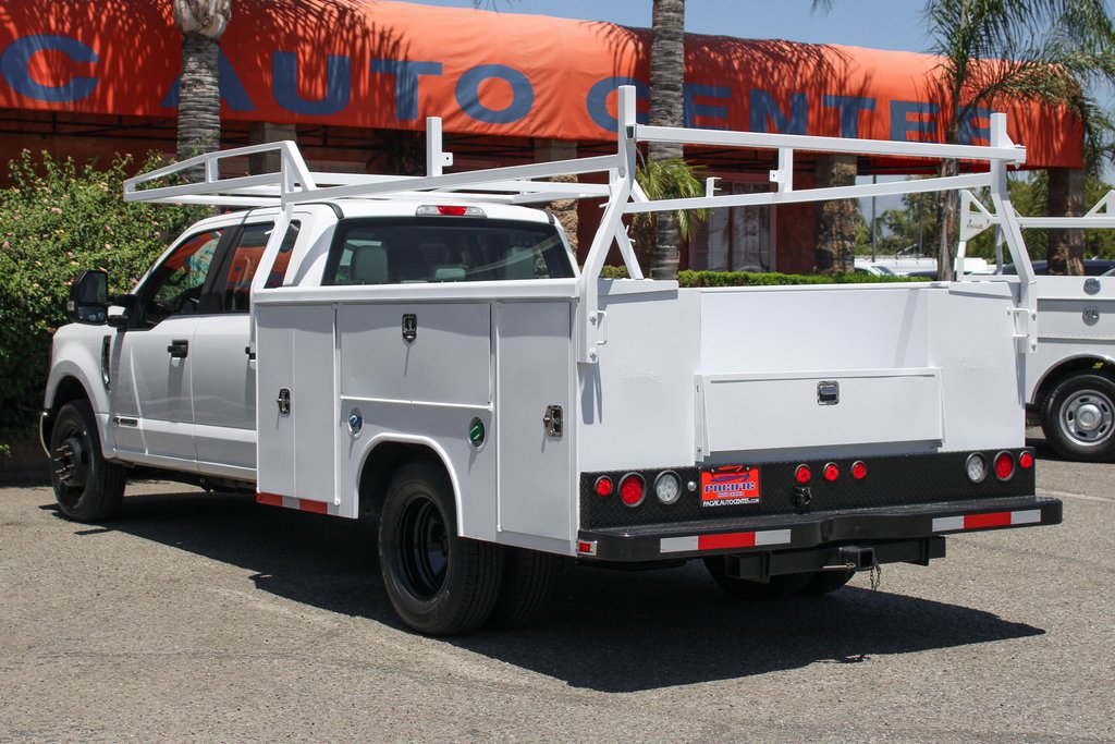 Used 2019 Ford F350 XL w/ Power Equipment Group RWD image 6