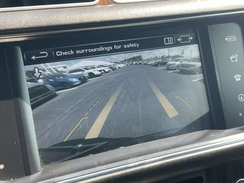 Used 2016 Land Rover Range Rover HSE AWD/4WD image 29