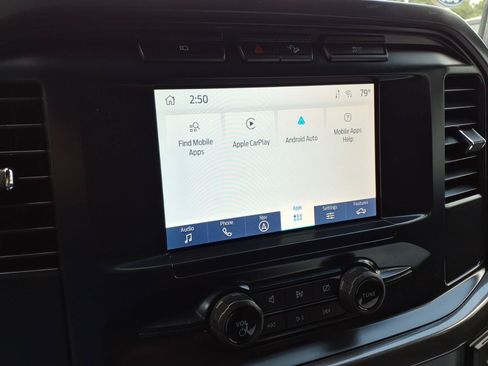 Certified 2023 Ford F150 XL w/ STX Appearance Package AWD/4WD image 25
