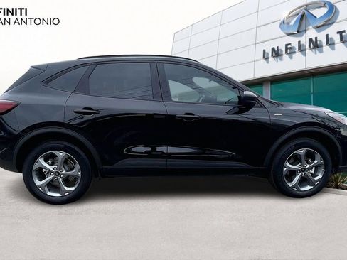 Used 2025 Ford Escape ST-Line AWD/4WD image 45