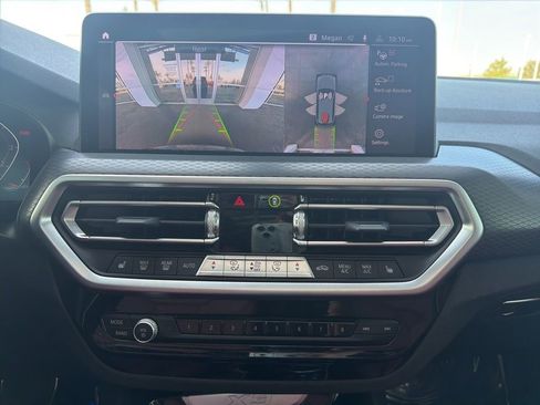 Used 2023 BMW X3 xDrive30i w/ M Sport Package image 17