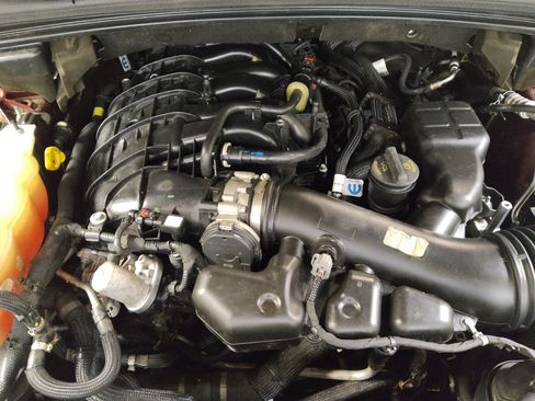 Used 2021 Jeep Grand Cherokee L Limited image 30