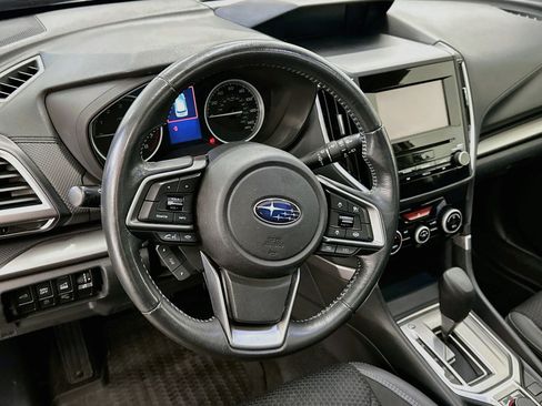 Used 2021 Subaru Forester Premium w/ Popular Package #1 AWD/4WD image 18