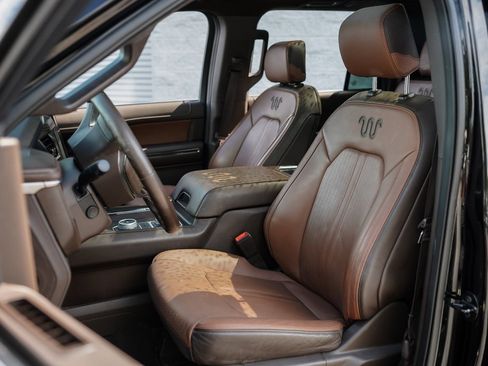 Used 2022 Ford Expedition Max King Ranch image 21