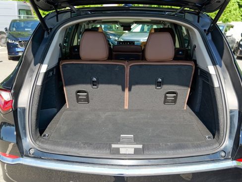 Used 2025 Acura MDX SH-AWD w/ Technology Package image 65