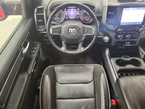 Used 2024 RAM 1500 Laramie image 16
