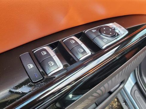 Used 2023 Kia Carnival SX image 21