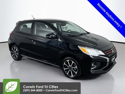Used 2024 Mitsubishi Mirage SE