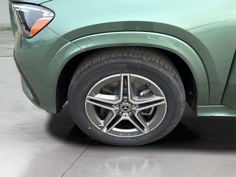 New 2026 Mercedes-Benz GLE 450 GLE 450 Coupe image 9