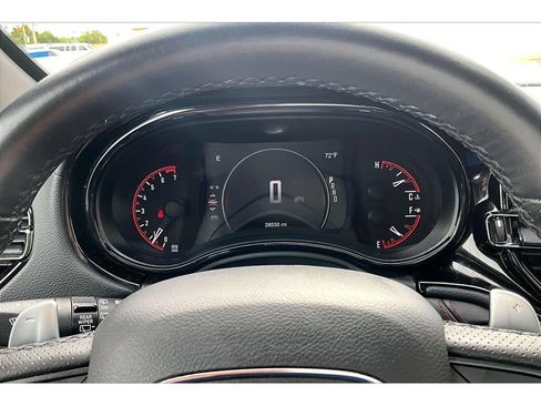 Certified 2025 Dodge Durango GT AWD/4WD image 23