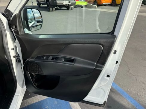 Used 2022 RAM ProMaster City Wagon image 29