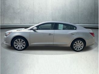Used 2016 Buick LaCrosse Premium AWD/4WD video 2