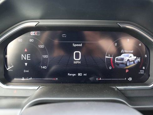 New 2026 GMC Sierra 1500 AT4X image 34