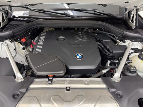 Used 2023 BMW X3 sDrive30i w/ Premium Package RWD image 34