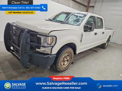 Used 2019 Ford F250 XL