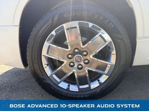 Used 2011 GMC Acadia Denali AWD/4WD image 10