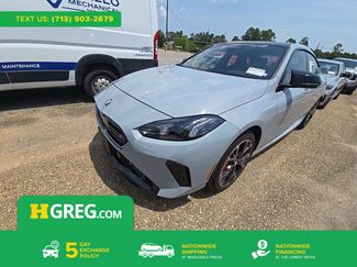 Used 2026 BMW M235i xDrive AWD/4WD video 1
