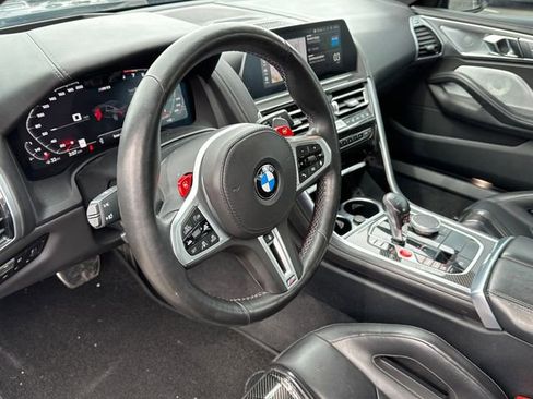 Used 2022 BMW M8 Gran Coupe xDrive Competition w/ M Driver's Package image 22