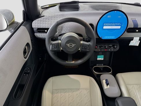 New 2026 MINI Cooper S image 10