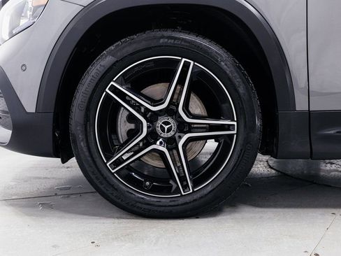 Certified 2022 Mercedes-Benz GLB 250 GLB 250 image 35