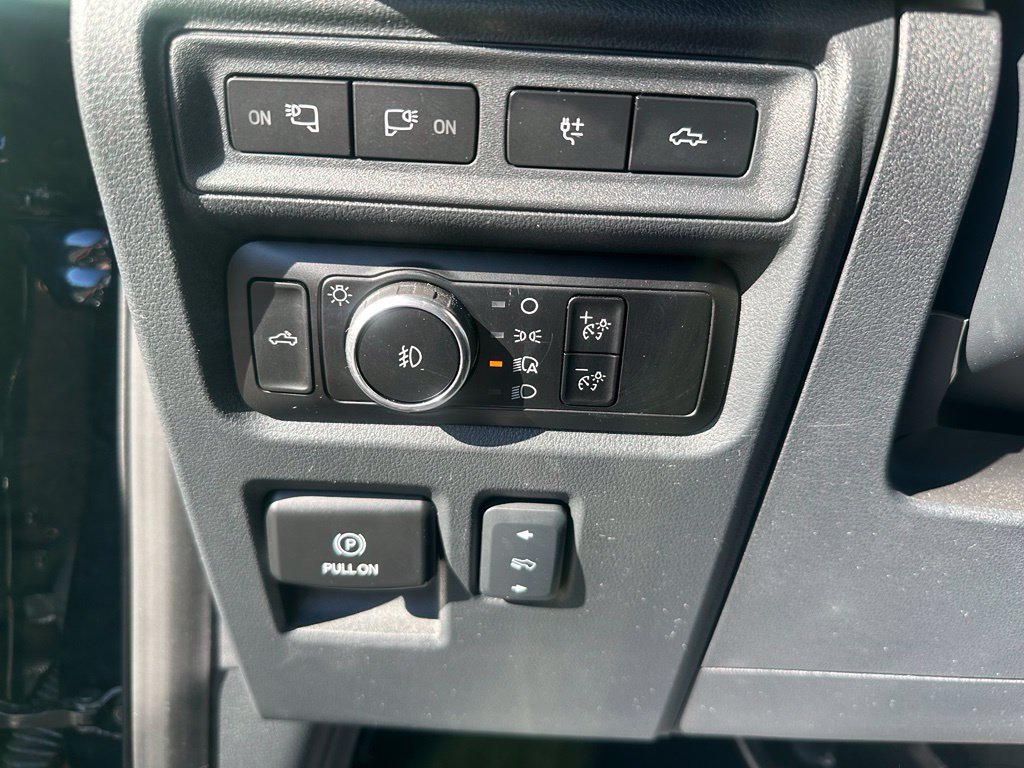Used 2024 Ford F150 Raptor AWD/4WD image 16