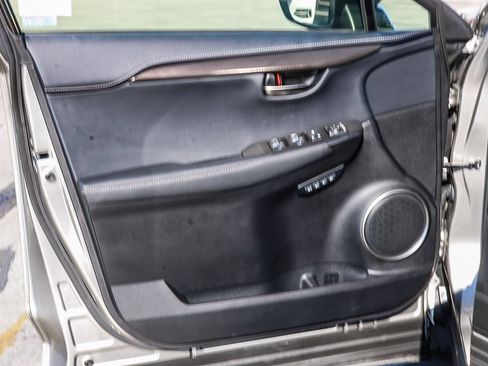 Used 2020 Lexus NX 300 FWD w/ Premium Package image 22