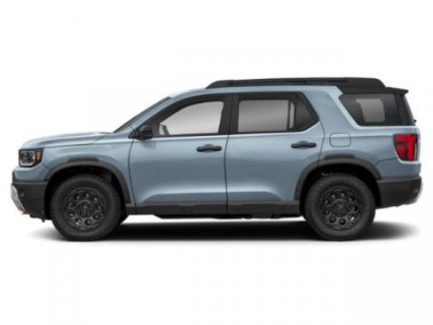 New 2026 Honda Passport TrailSport image 3