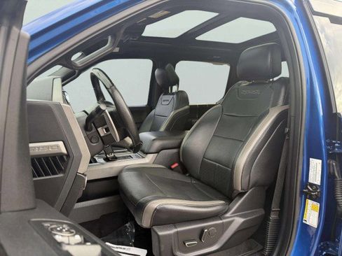 Used 2017 Ford F150 Raptor w/ Equipment Group 802A Luxury image 23