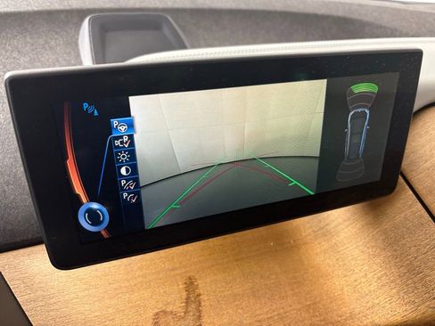 Used 2017 BMW i3 image 35