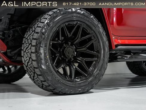 Used 2009 HUMMER H2 Luxury image 45