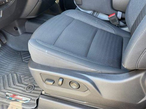 Used 2024 Chevrolet Silverado 1500 Custom Trail Boss image 13