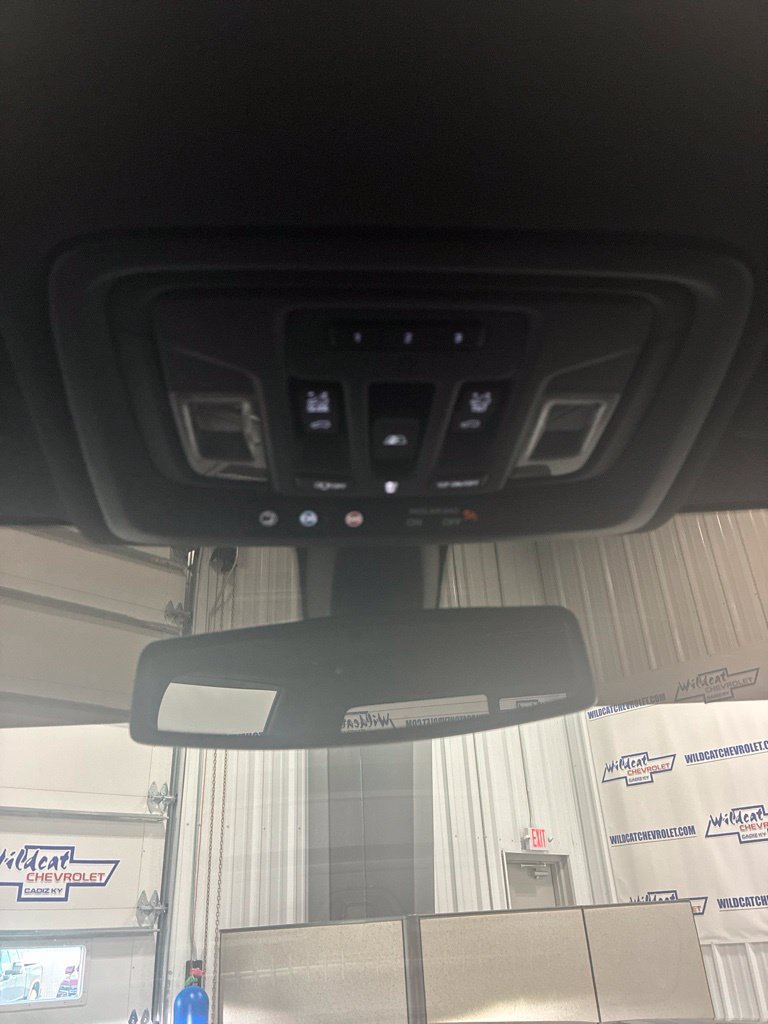 Used 2021 GMC Sierra 1500 AT4 w/ AT4 Preferred Package AWD/4WD image 28