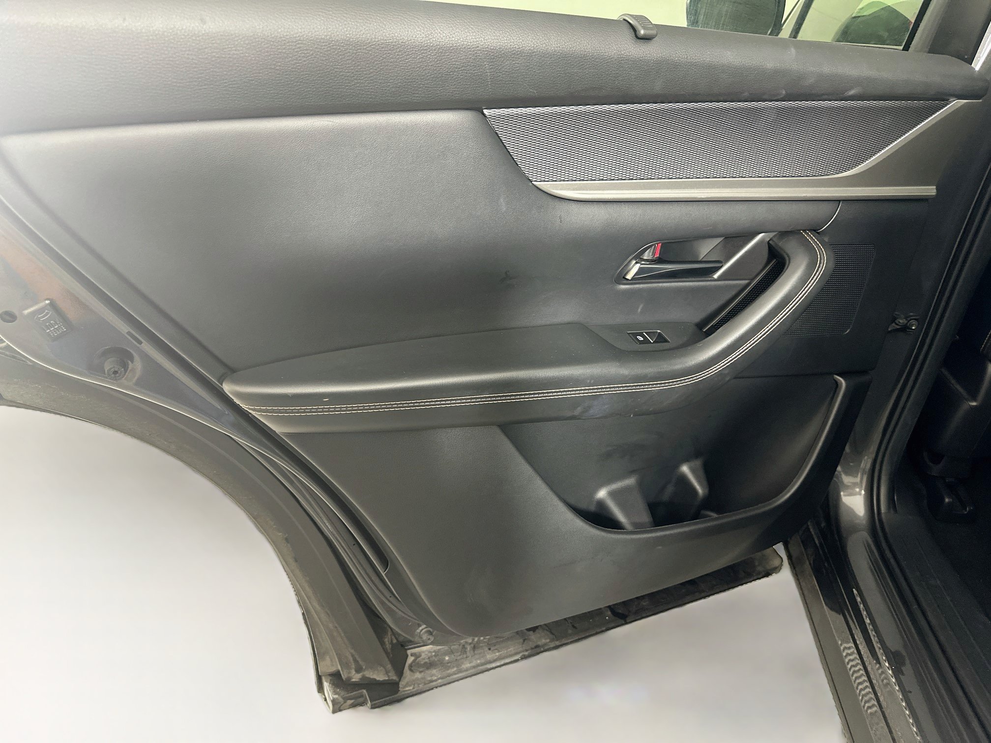 Used 2025 MAZDA CX-90 3.3 Turbo w/ Premium Plus Pkg AWD/4WD image 27