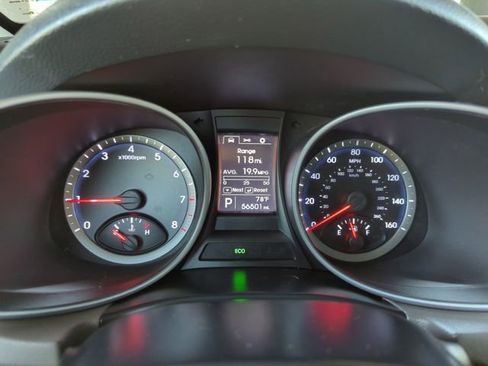 Used 2015 Hyundai Santa Fe Sport image 20
