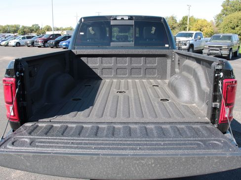 New 2026 RAM 2500 Laramie image 24