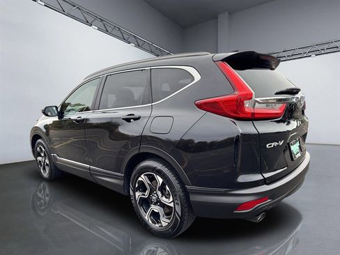 Used 2017 Honda CR-V Touring image 5
