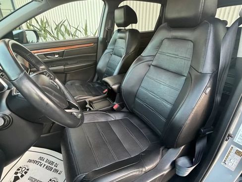 Used 2020 Honda CR-V EX-L image 4