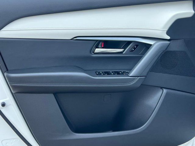 New 2026 MAZDA CX-5 Select AWD/4WD image 11