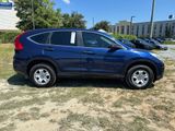 Used 2015 Honda CR-V LX image 2