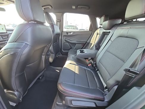 New 2026 Ford Escape ST-Line w/ Tech Pack #1 image 42