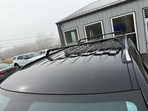 Used 2022 Jeep Wagoneer Series I image 5