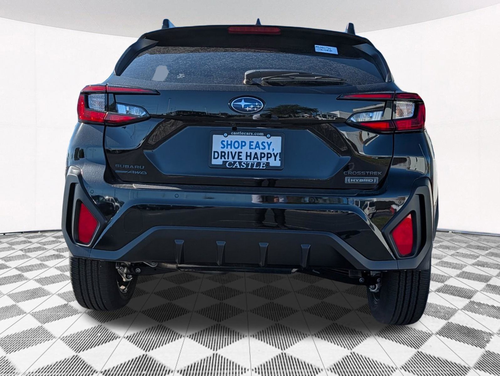New 2026 Subaru Crosstrek 2.5i Limited AWD/4WD image 20