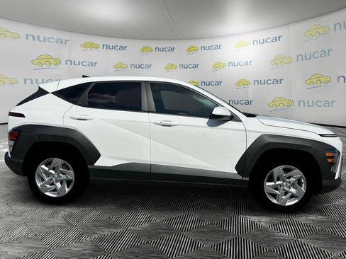 New 2026 Hyundai Kona SE AWD/4WD image 9