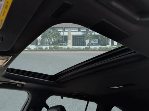 Used 2023 Lexus LX 600 F Sport w/ Accessory Package (Z1) image 23