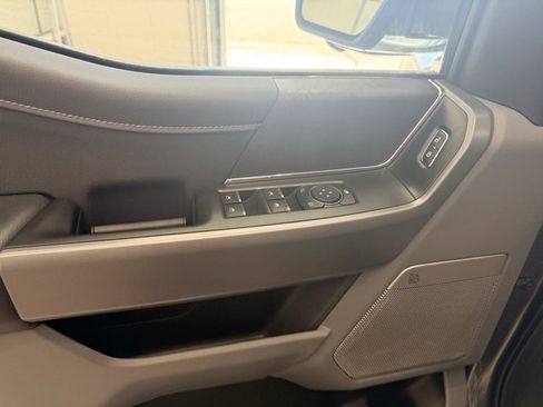 New 2025 Ford F150 XLT w/ Equipment Group 303A High image 11