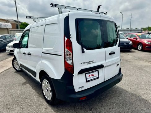 Used 2015 Ford Transit Connect XL image 5