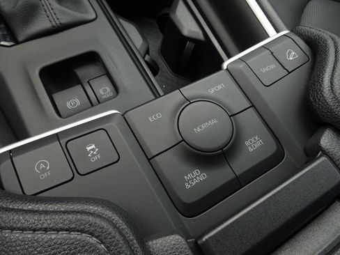 Used 2024 Toyota Grand Highlander AWD image 19