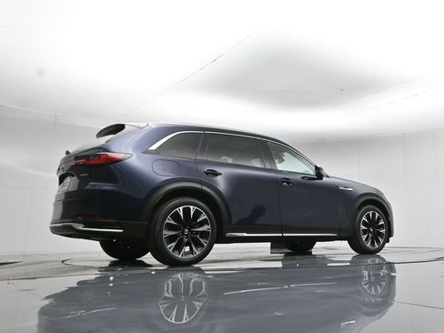 Used 2024 MAZDA CX-90 Plug-In Hybrid w/ Premium Plus image 50